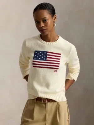 POLO RALPH LAUREN Sweter | Regular Fit