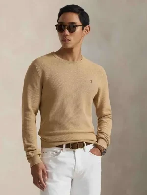 POLO RALPH LAUREN Sweter | Regular Fit