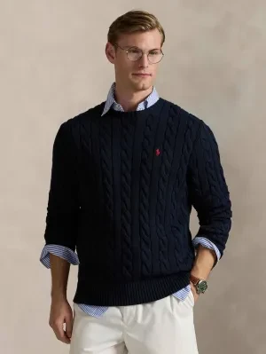 POLO RALPH LAUREN Sweter | Regular Fit