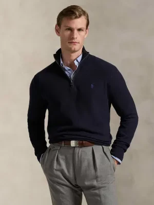 POLO RALPH LAUREN Sweter | Regular Fit