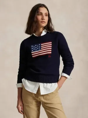 POLO RALPH LAUREN Sweter | Regular Fit