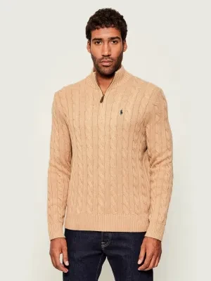 POLO RALPH LAUREN Sweter | Regular Fit
