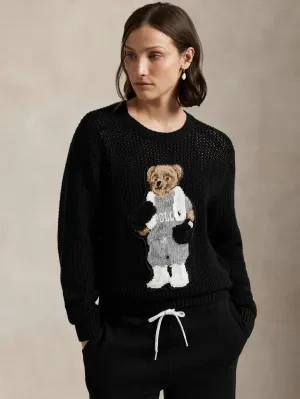 Zdjęcie produktu POLO RALPH LAUREN Sweter | Regular Fit