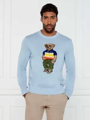 POLO RALPH LAUREN Sweter | Regular Fit