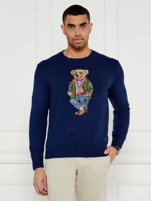 POLO RALPH LAUREN Sweter | Regular Fit