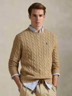 Zdjęcie produktu POLO RALPH LAUREN Sweter | Regular Fit