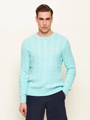 POLO RALPH LAUREN Sweter | Regular Fit