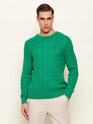 POLO RALPH LAUREN Sweter | Regular Fit