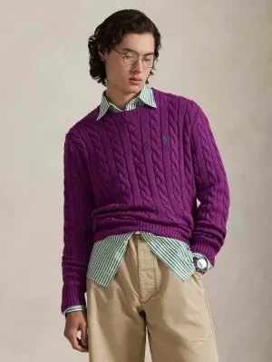 POLO RALPH LAUREN Sweter | Regular Fit