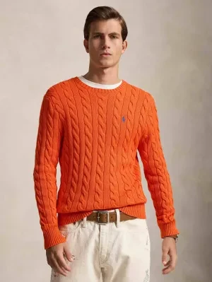 POLO RALPH LAUREN Sweter | Regular Fit