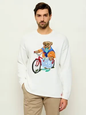 POLO RALPH LAUREN Sweter | Regular Fit