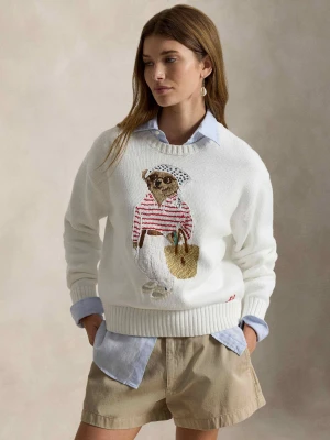 POLO RALPH LAUREN Sweter | Regular Fit