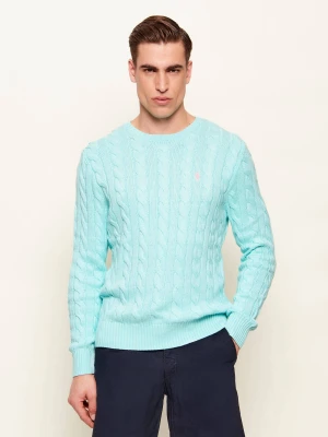 POLO RALPH LAUREN Sweter | Regular Fit