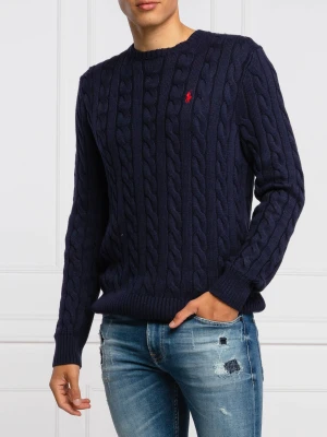 POLO RALPH LAUREN Sweter | Regular Fit