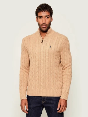 POLO RALPH LAUREN Sweter | Regular Fit