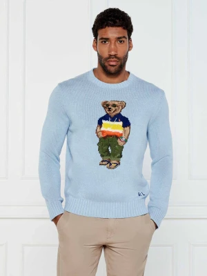 POLO RALPH LAUREN Sweter | Regular Fit