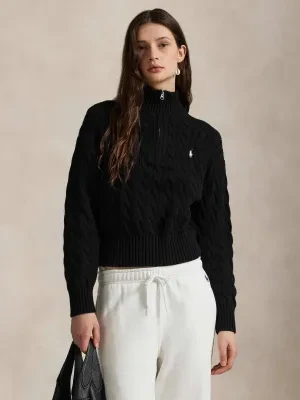POLO RALPH LAUREN Sweter | Relaxed fit