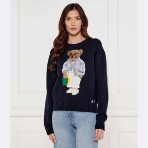 POLO RALPH LAUREN Sweter | Relaxed fit