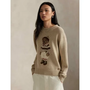 POLO RALPH LAUREN Sweter | Relaxed fit