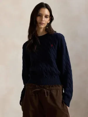 POLO RALPH LAUREN Sweter | Relaxed fit