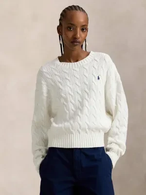 POLO RALPH LAUREN Sweter | Relaxed fit