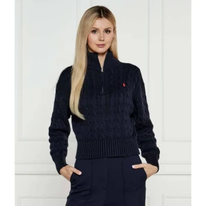 POLO RALPH LAUREN Sweter | Relaxed fit