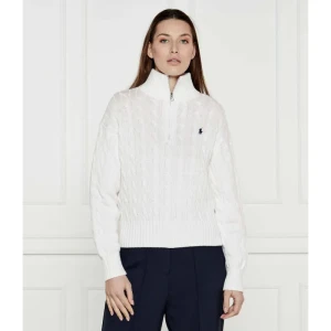 POLO RALPH LAUREN Sweter | Relaxed fit