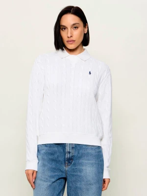 POLO RALPH LAUREN Sweter | Relaxed fit