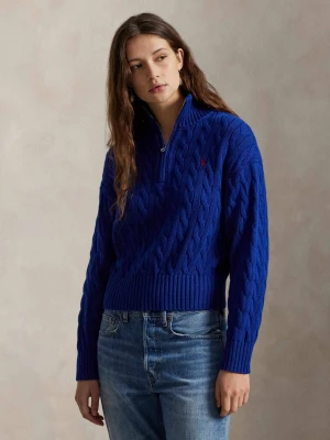 POLO RALPH LAUREN Sweter | Relaxed fit