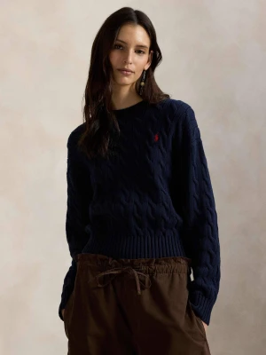 POLO RALPH LAUREN Sweter | Relaxed fit