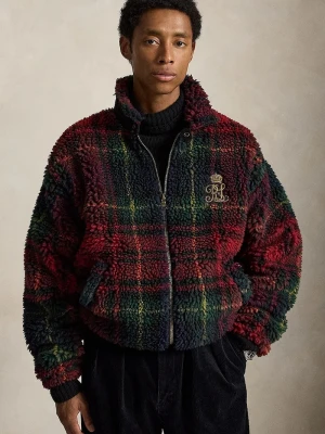Polo Ralph Lauren sweter rozpinany męski