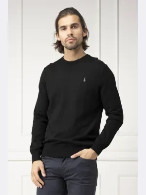 POLO RALPH LAUREN Sweter | Slim Fit