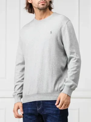 POLO RALPH LAUREN Sweter | Slim Fit