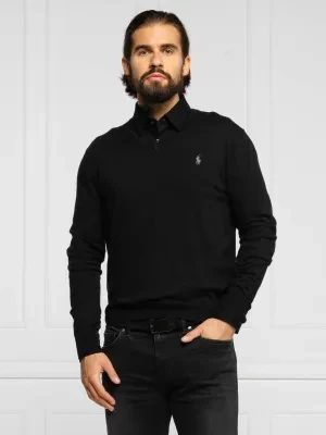 POLO RALPH LAUREN Sweter | Slim Fit