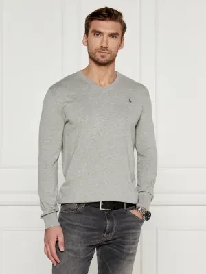 POLO RALPH LAUREN Sweter | Slim Fit