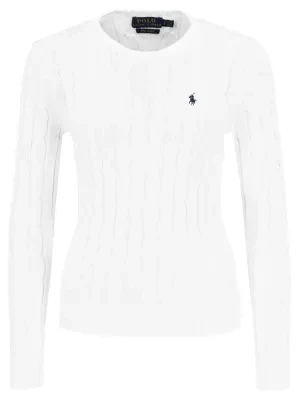 POLO RALPH LAUREN Sweter | Slim Fit