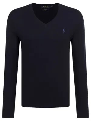 POLO RALPH LAUREN Sweter | Slim Fit