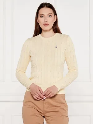 POLO RALPH LAUREN Sweter | Slim Fit