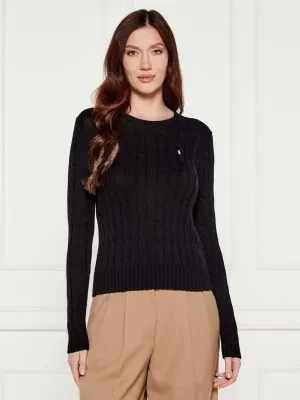 POLO RALPH LAUREN Sweter | Slim Fit