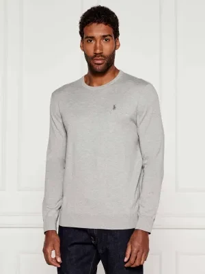 POLO RALPH LAUREN Sweter | Slim Fit