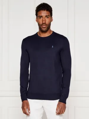 POLO RALPH LAUREN Sweter | Slim Fit