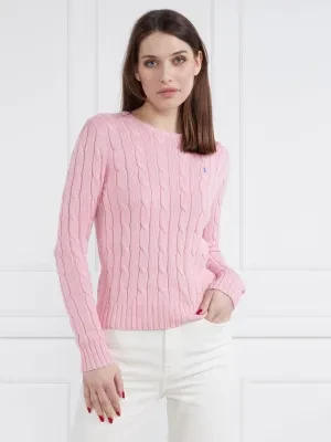 POLO RALPH LAUREN Sweter | Slim Fit