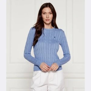 POLO RALPH LAUREN Sweter | Slim Fit