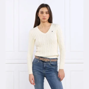 POLO RALPH LAUREN Sweter | Slim Fit