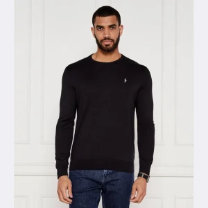 POLO RALPH LAUREN Sweter | Slim Fit
