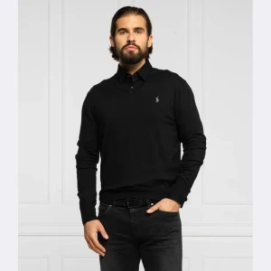POLO RALPH LAUREN Sweter | Slim Fit