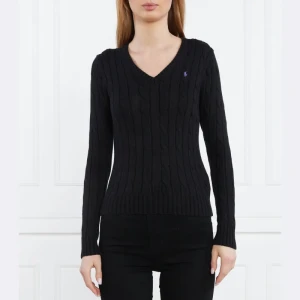 POLO RALPH LAUREN Sweter | Slim Fit