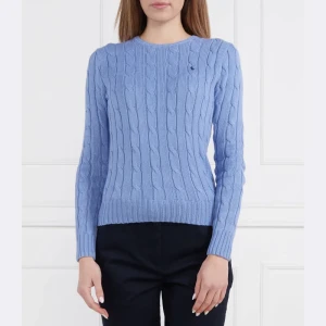 POLO RALPH LAUREN Sweter | Slim Fit