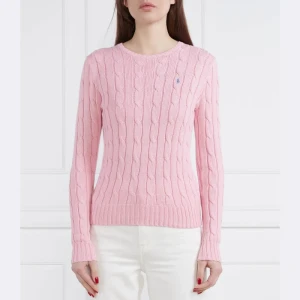 POLO RALPH LAUREN Sweter | Slim Fit