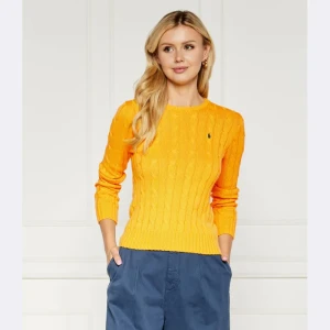 POLO RALPH LAUREN Sweter | Slim Fit